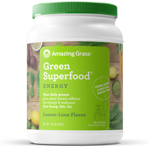Green Superfood