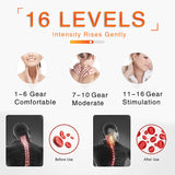 Smart Neck Massager - 5 Modes