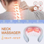 Smart Neck Massager - 5 Modes