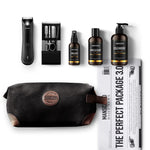 MANSCAPED Perfect Package 3.0 Kit