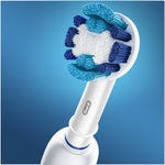 Oral-B Electric Toothbrush Replacement Brush Heads
