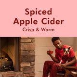 Teavana Spiced Apple Cider - 4 Pack