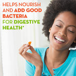 Probiotic Gut Health & Immunity Support - Citrus