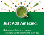 Amazing Grass Green Superfood Energy - Lemon Lime