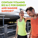 Probiotic Gut Health & Immunity Support - Citrus
