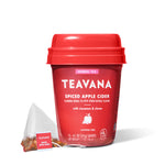 Teavana Spiced Apple Cider - 4 Pack