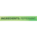 Peppermint Herbal Tea - 20 Bags