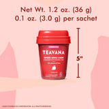 Teavana Spiced Apple Cider - 4 Pack