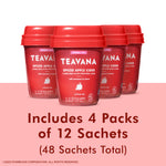 Teavana Spiced Apple Cider - 4 Pack